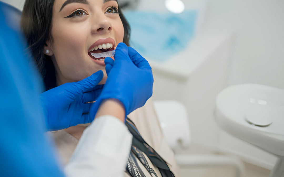 Embrace Family Orthodontics | Discover the Benefits of Invisible Braces in Hawthorne, NJ