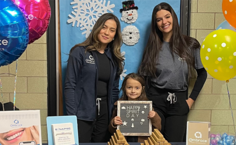 Embrace Family Orthodontics | Local Small Business