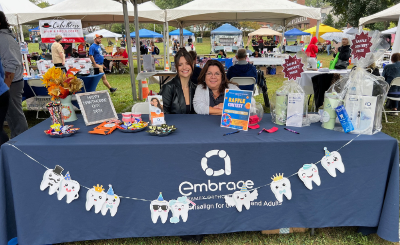 Embrace Family Orthodontics | Local Small Business Embrace Family Orthodontics | Local Small Business