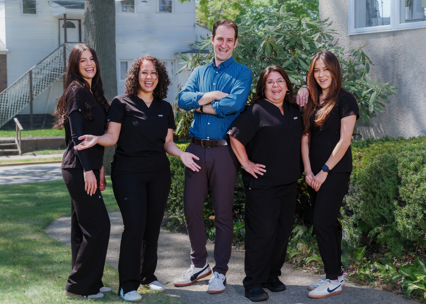 Embrace Family Orthodontics | ABOUT US