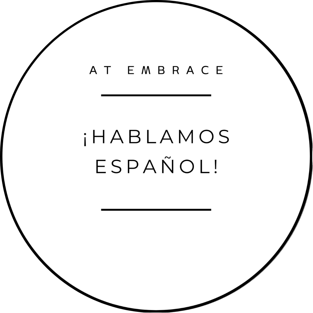 Embrace Family Orthodontics | FrontPage